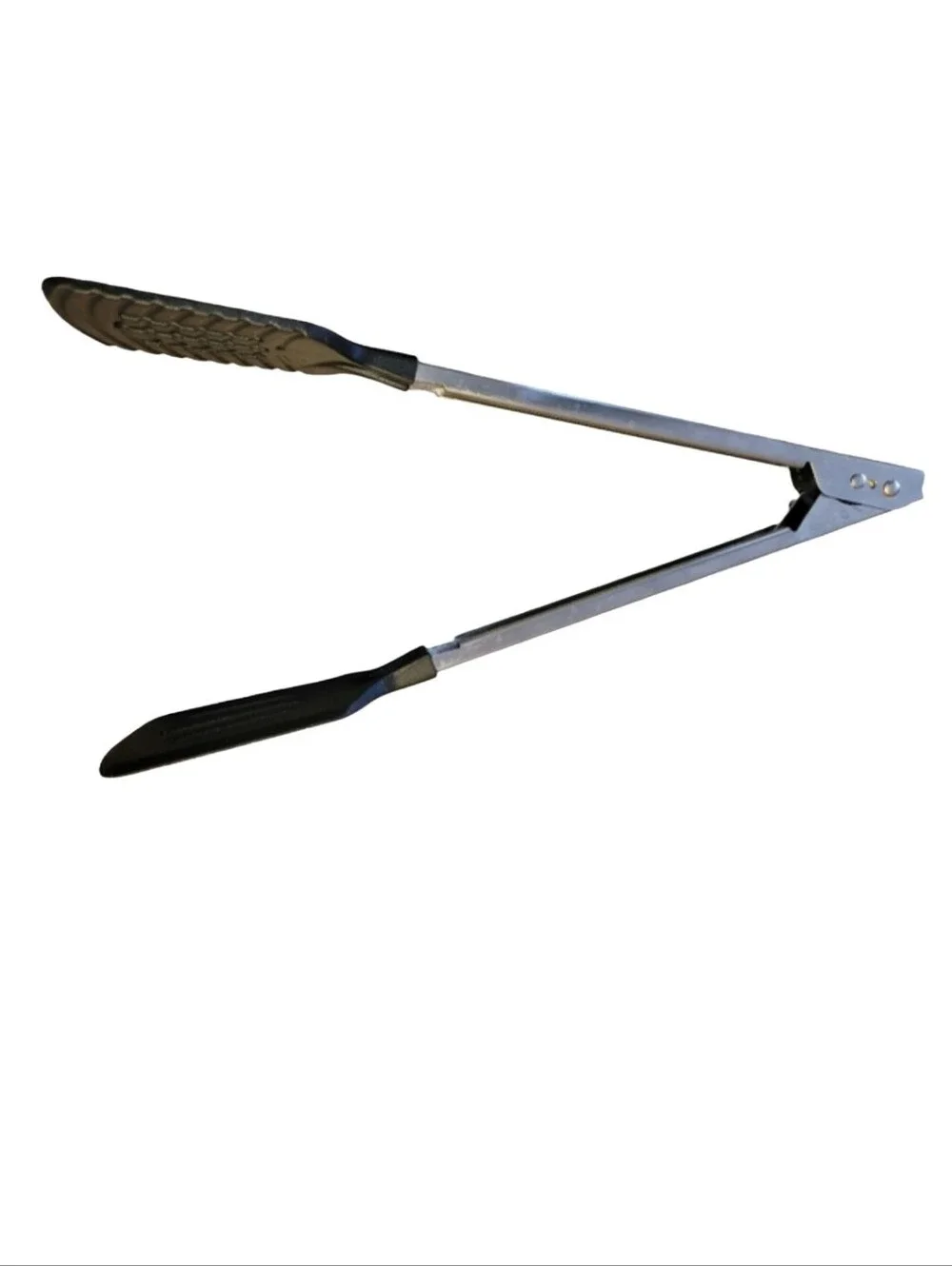 Pampered Chef Spatula Tongs 14